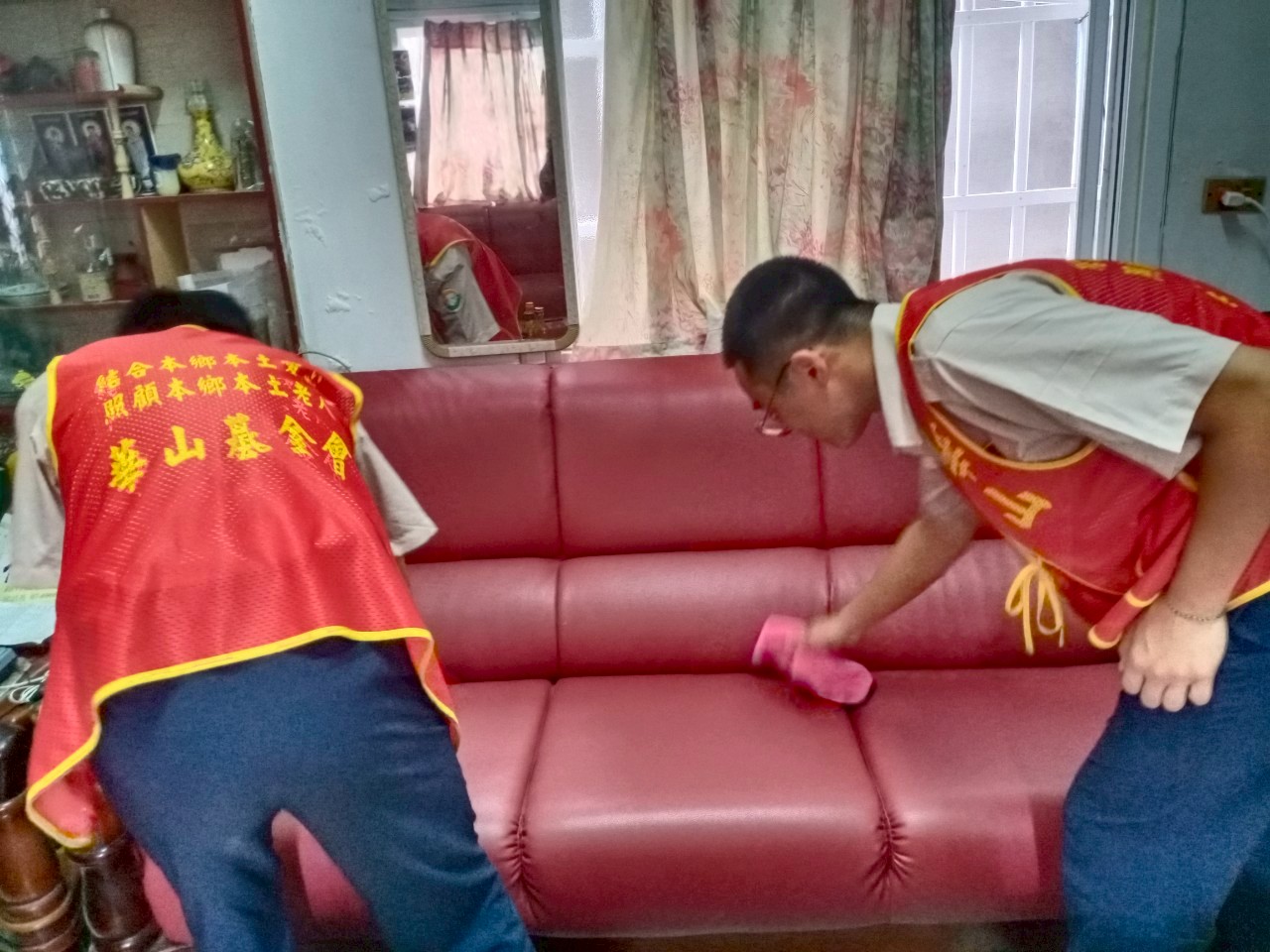 活動圖片
